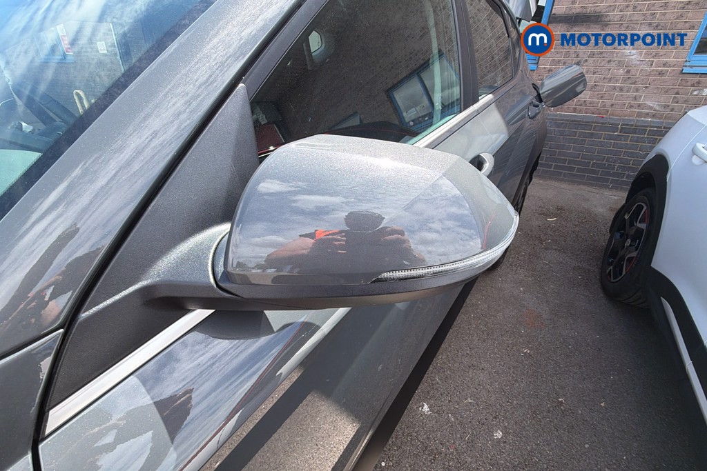Hyundai Kona Advance Automatic Petrol-Electric Hybrid SUV - Stock Number (1656645) - 43rd supplementary image