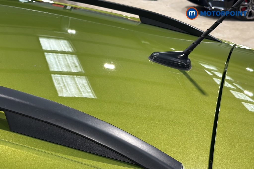 Volkswagen Taigo Life Manual Petrol SUV - Stock Number (1656759) - 994th supplementary image