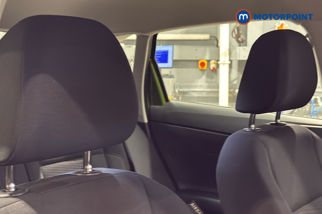 Volkswagen Taigo Life Manual Petrol SUV - Stock Number (1656759) - 999th supplementary image