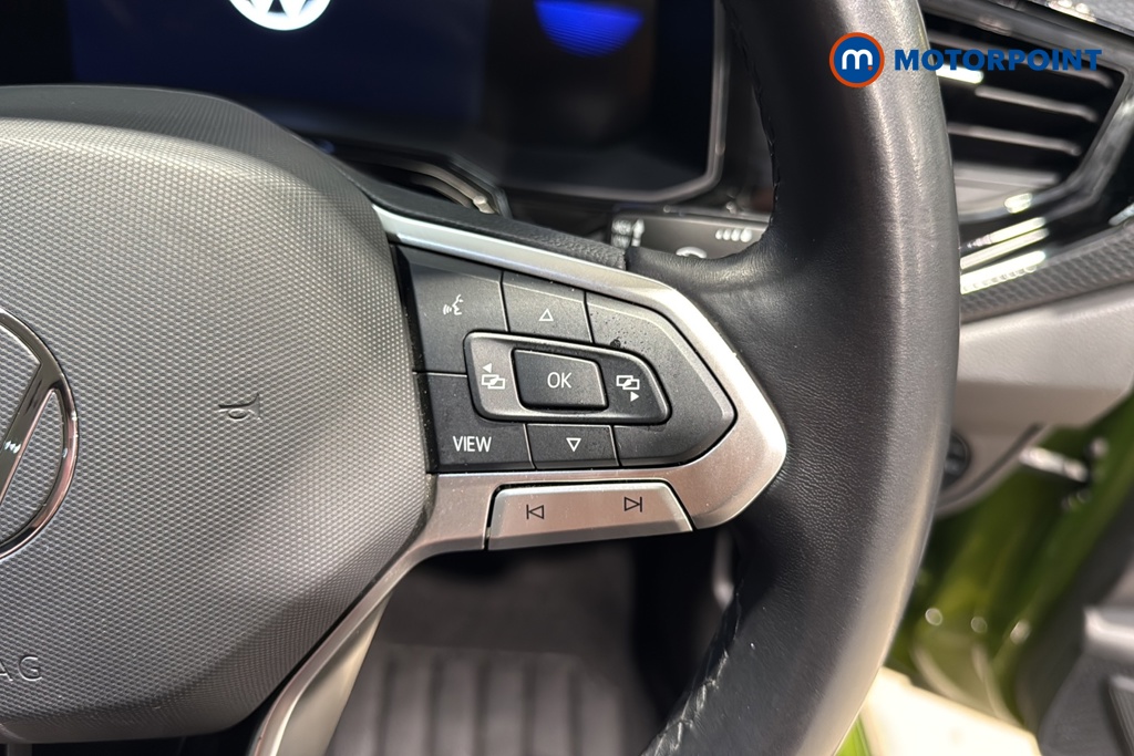 Volkswagen Taigo Life Manual Petrol SUV - Stock Number (1656759) - 3rd supplementary image