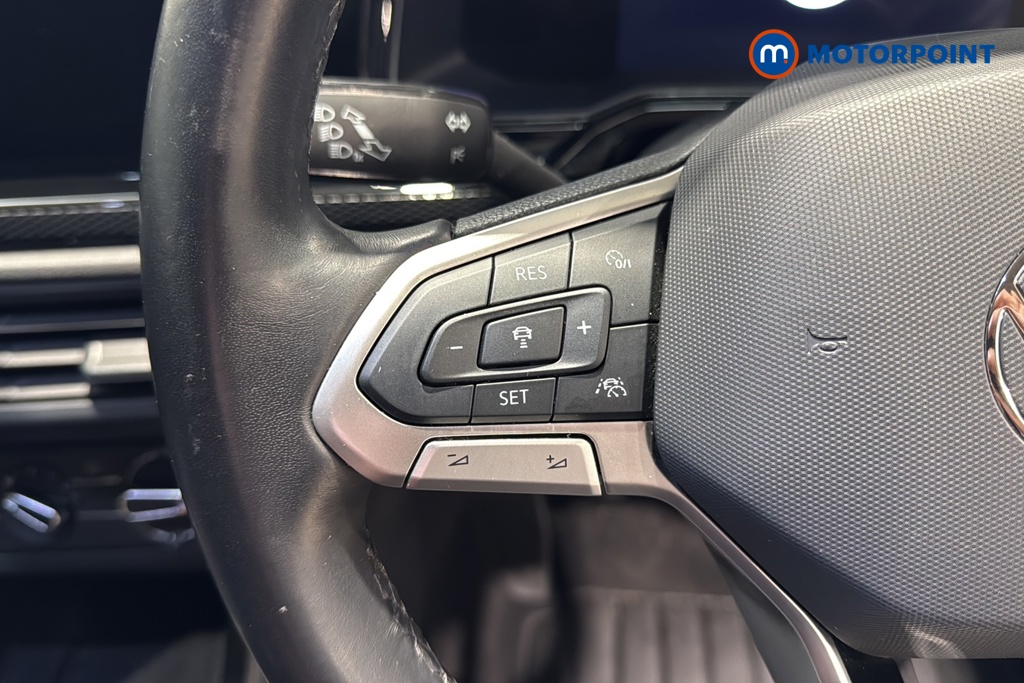 Volkswagen Taigo Life Manual Petrol SUV - Stock Number (1656759) - 4th supplementary image