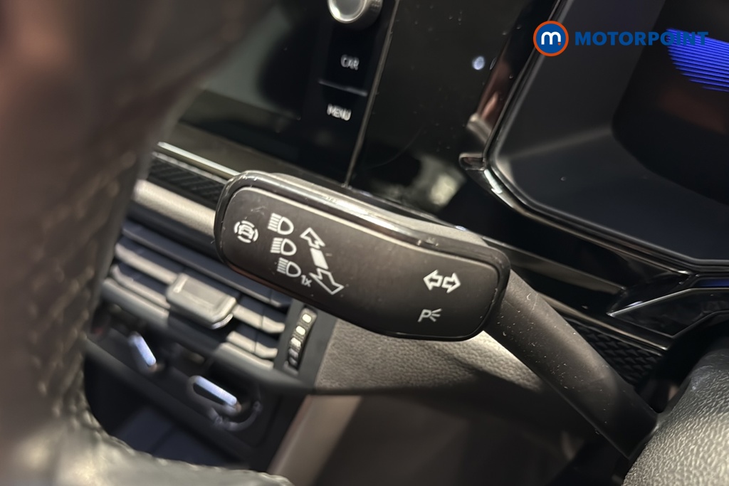 Volkswagen Taigo Life Manual Petrol SUV - Stock Number (1656759) - 5th supplementary image