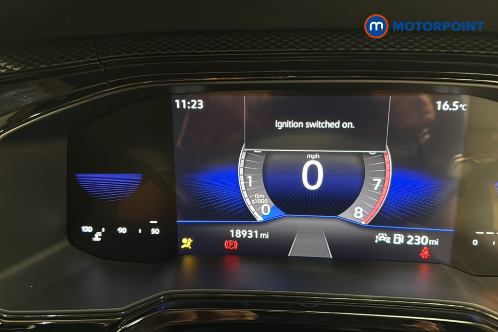 Volkswagen Taigo Life Manual Petrol SUV - Stock Number (1656759) - 7th supplementary image