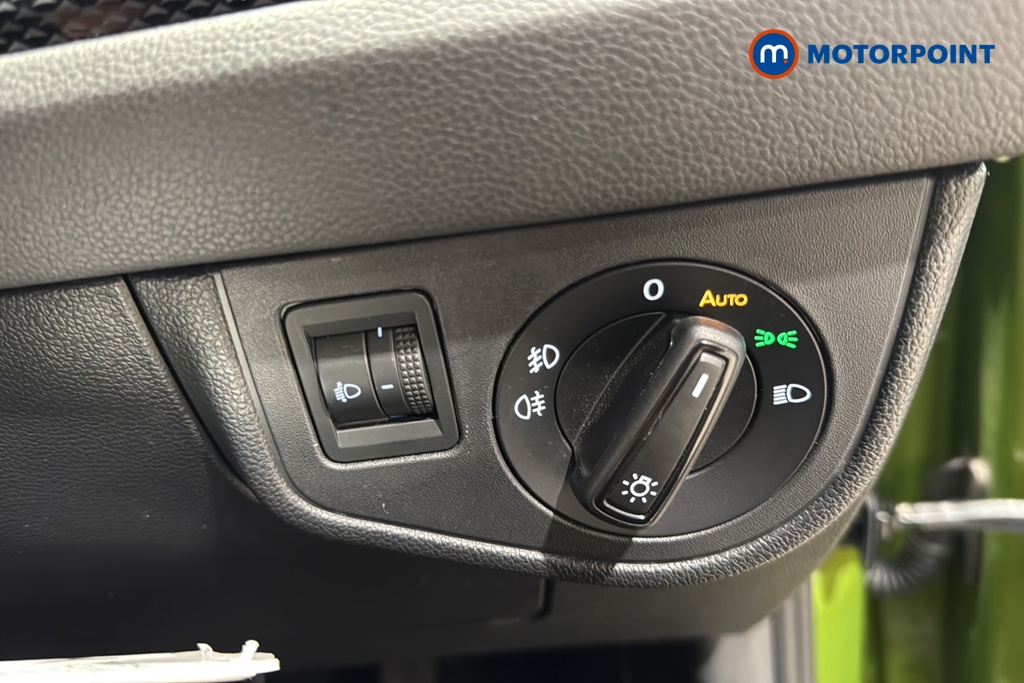 Volkswagen Taigo Life Manual Petrol SUV - Stock Number (1656759) - 11th supplementary image