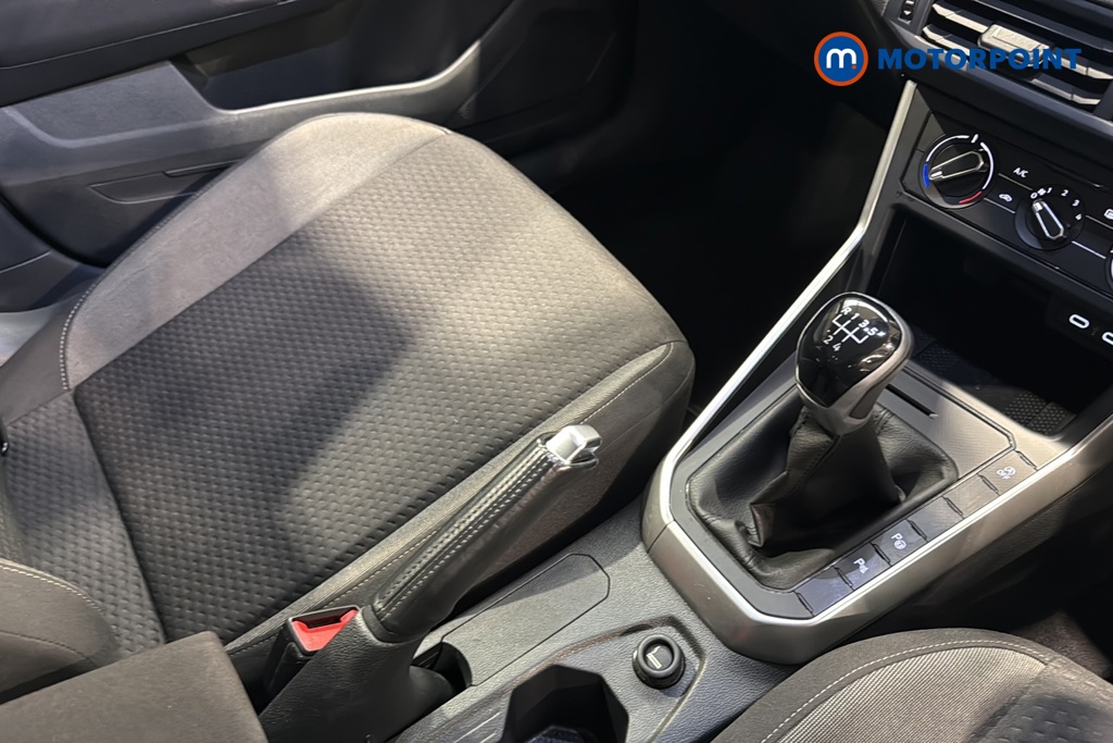 Volkswagen Taigo Life Manual Petrol SUV - Stock Number (1656759) - 15th supplementary image