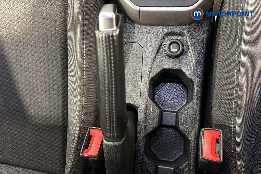 Volkswagen Taigo Life Manual Petrol SUV - Stock Number (1656759) - 16th supplementary image