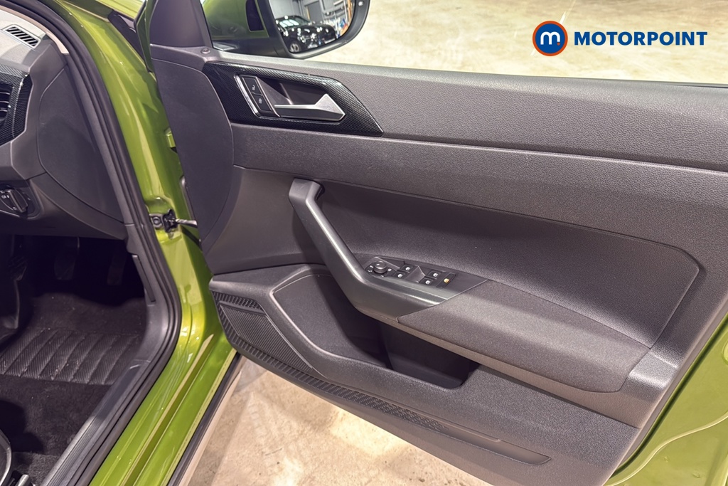 Volkswagen Taigo Life Manual Petrol SUV - Stock Number (1656759) - 18th supplementary image
