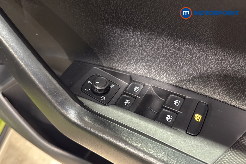 Volkswagen Taigo Life Manual Petrol SUV - Stock Number (1656759) - 19th supplementary image