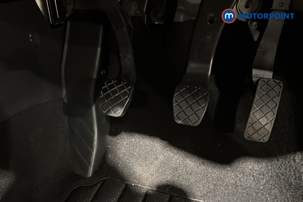 Volkswagen Taigo Life Manual Petrol SUV - Stock Number (1656759) - 24th supplementary image