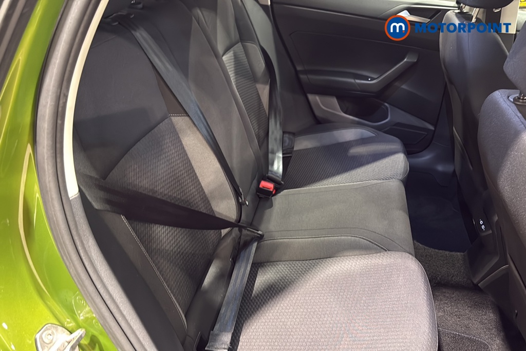 Volkswagen Taigo Life Manual Petrol SUV - Stock Number (1656759) - 25th supplementary image