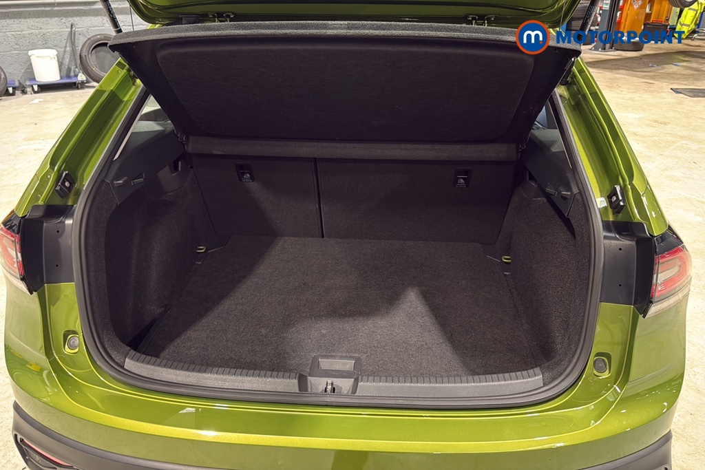 Volkswagen Taigo Life Manual Petrol SUV - Stock Number (1656759) - 30th supplementary image