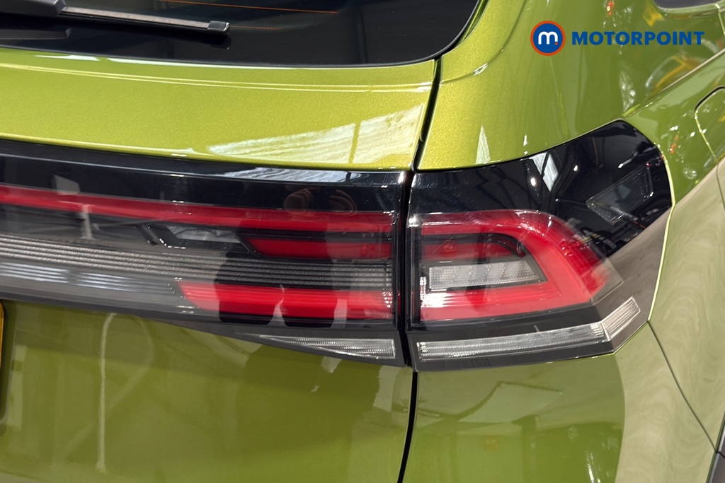 Volkswagen Taigo Life Manual Petrol SUV - Stock Number (1656759) - 36th supplementary image