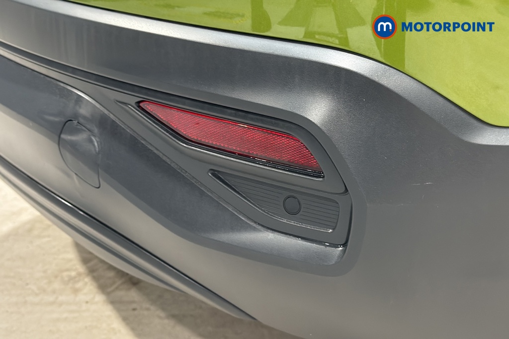 Volkswagen Taigo Life Manual Petrol SUV - Stock Number (1656759) - 39th supplementary image
