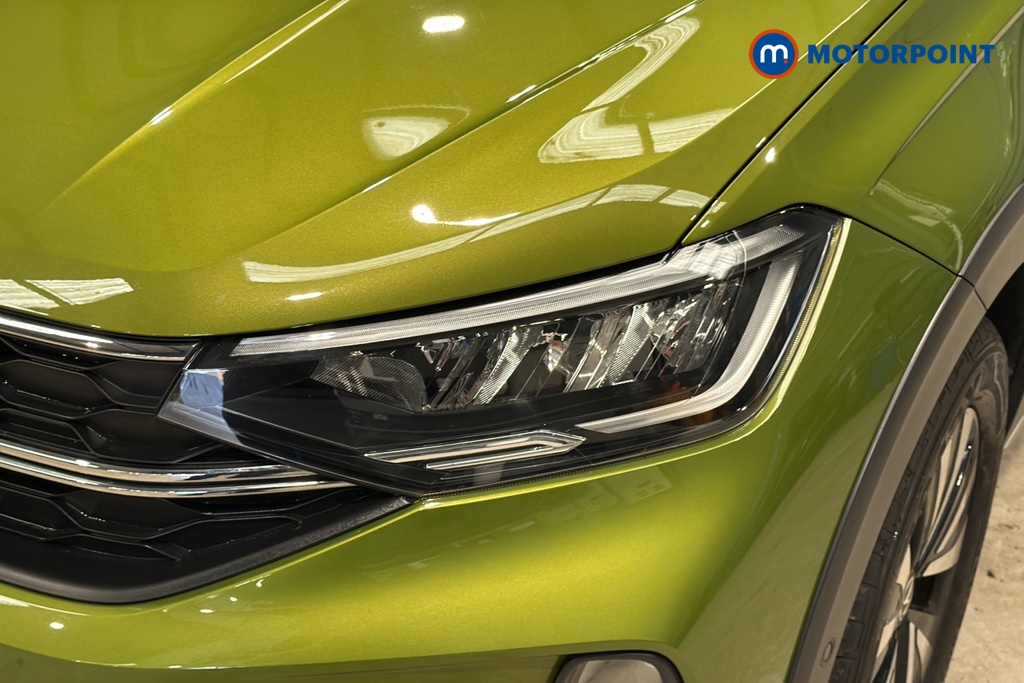 Volkswagen Taigo Life Manual Petrol SUV - Stock Number (1656759) - 42nd supplementary image