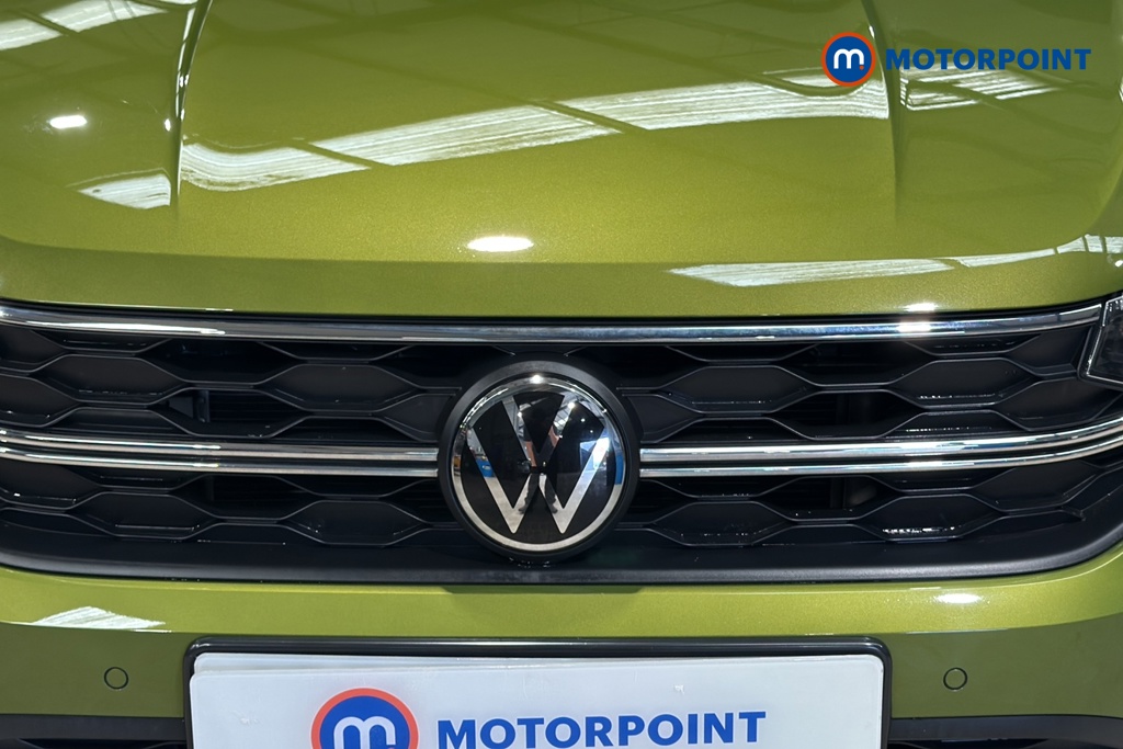 Volkswagen Taigo Life Manual Petrol SUV - Stock Number (1656759) - 43rd supplementary image