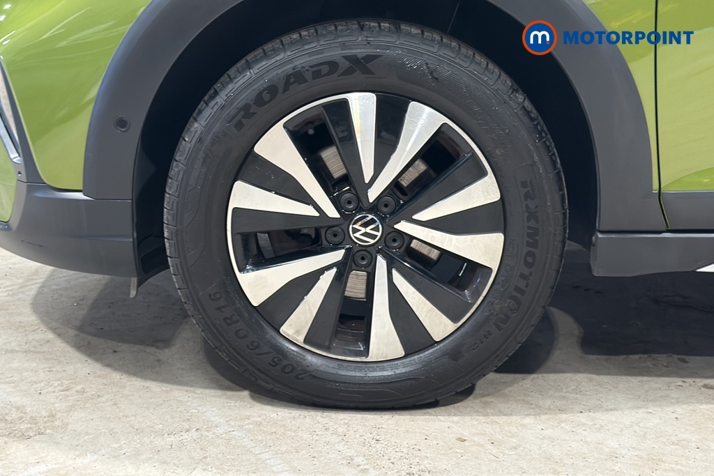 Volkswagen Taigo Life Manual Petrol SUV - Stock Number (1656759) - 44th supplementary image