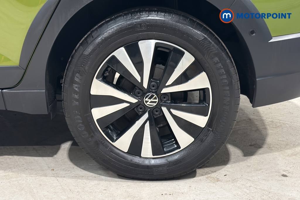 Volkswagen Taigo Life Manual Petrol SUV - Stock Number (1656759) - 45th supplementary image