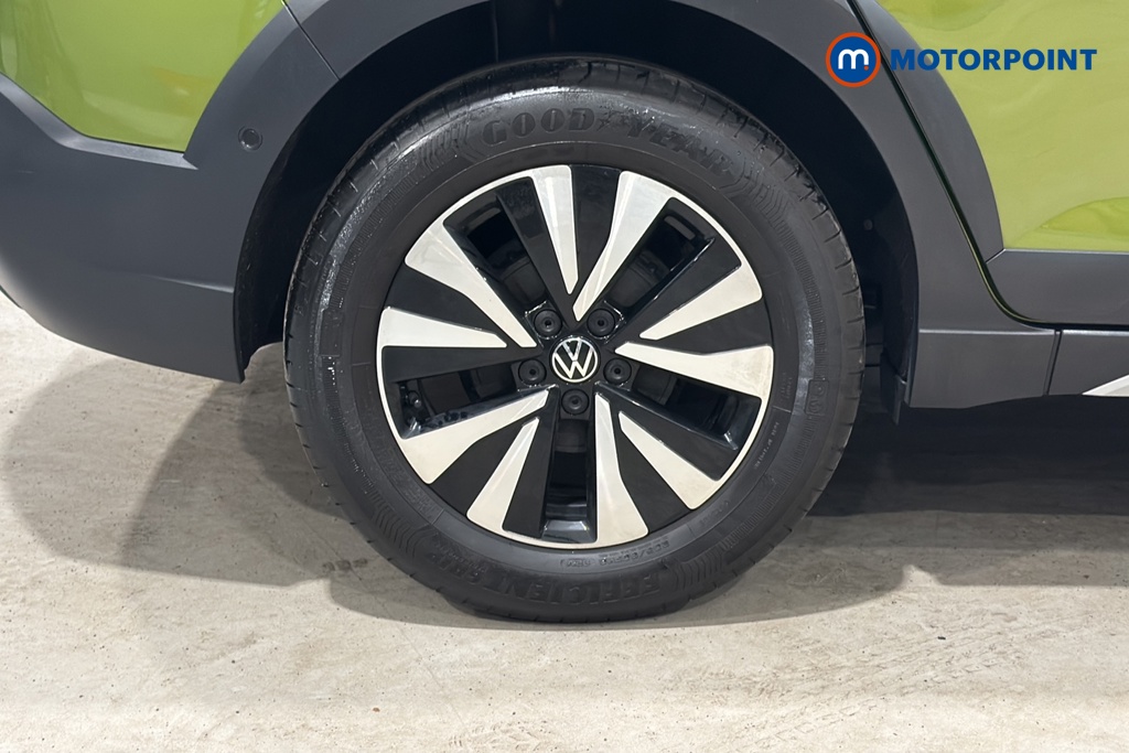 Volkswagen Taigo Life Manual Petrol SUV - Stock Number (1656759) - 46th supplementary image