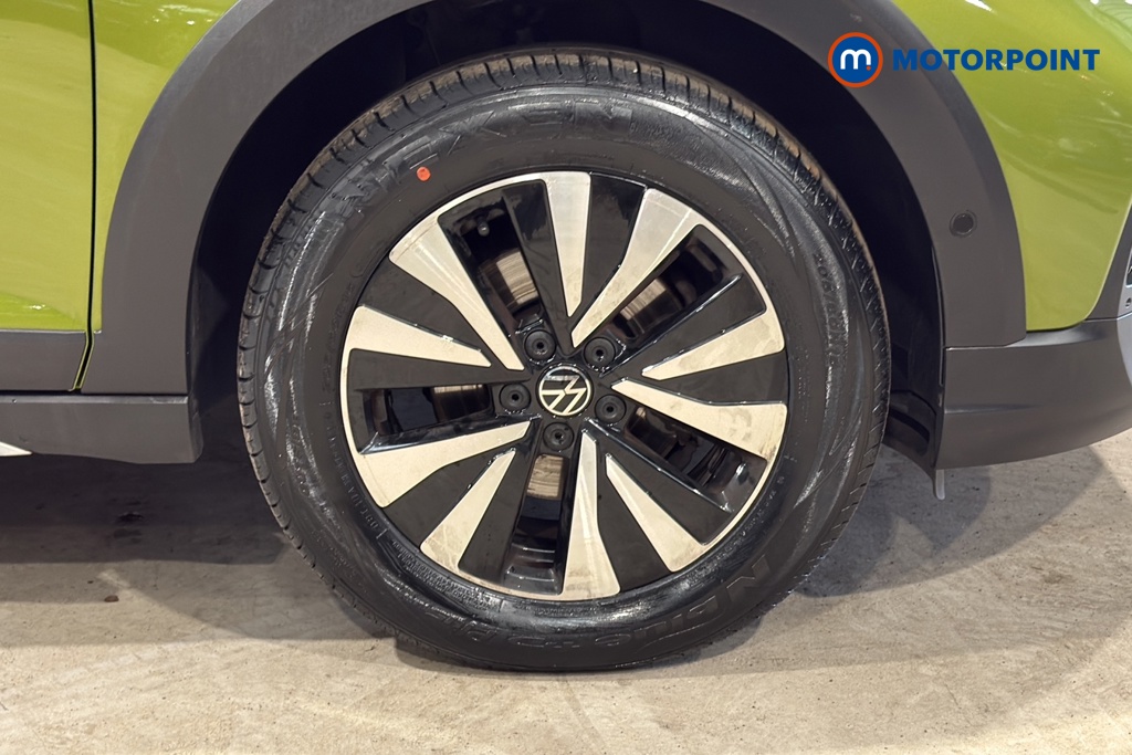Volkswagen Taigo Life Manual Petrol SUV - Stock Number (1656759) - 47th supplementary image