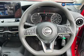 Nissan Juke Acenta Premium Manual Petrol SUV - Stock Number (1656906) - 2nd supplementary image