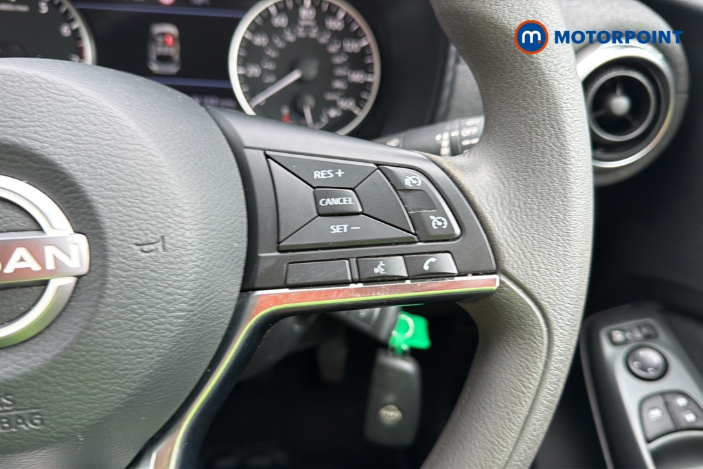 Nissan Juke Acenta Premium Manual Petrol SUV - Stock Number (1656906) - 3rd supplementary image