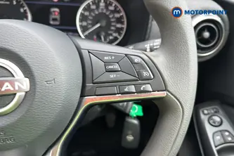 Nissan Juke Acenta Premium Manual Petrol SUV - Stock Number (1656906) - 3rd supplementary image