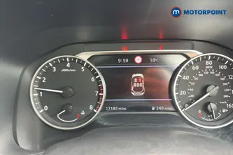 Nissan Juke Acenta Premium Manual Petrol SUV - Stock Number (1656906) - 7th supplementary image