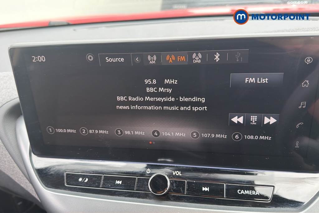Nissan Juke Acenta Premium Manual Petrol SUV - Stock Number (1656906) - 8th supplementary image