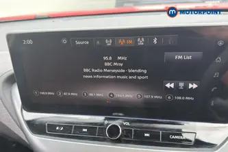 Nissan Juke Acenta Premium Manual Petrol SUV - Stock Number (1656906) - 8th supplementary image