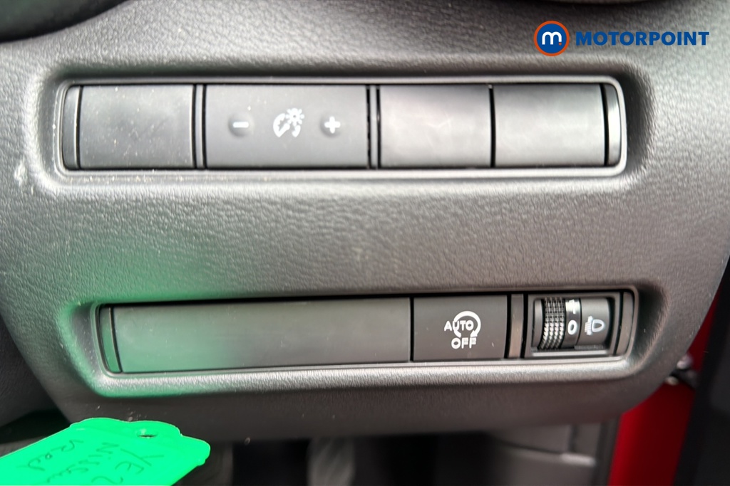 Nissan Juke Acenta Premium Manual Petrol SUV - Stock Number (1656906) - 11th supplementary image