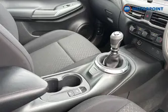 Nissan Juke Acenta Premium Manual Petrol SUV - Stock Number (1656906) - 15th supplementary image