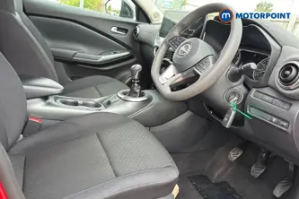 Nissan Juke Acenta Premium Manual Petrol SUV - Stock Number (1656906) - 22nd supplementary image