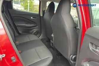 Nissan Juke Acenta Premium Manual Petrol SUV - Stock Number (1656906) - 25th supplementary image