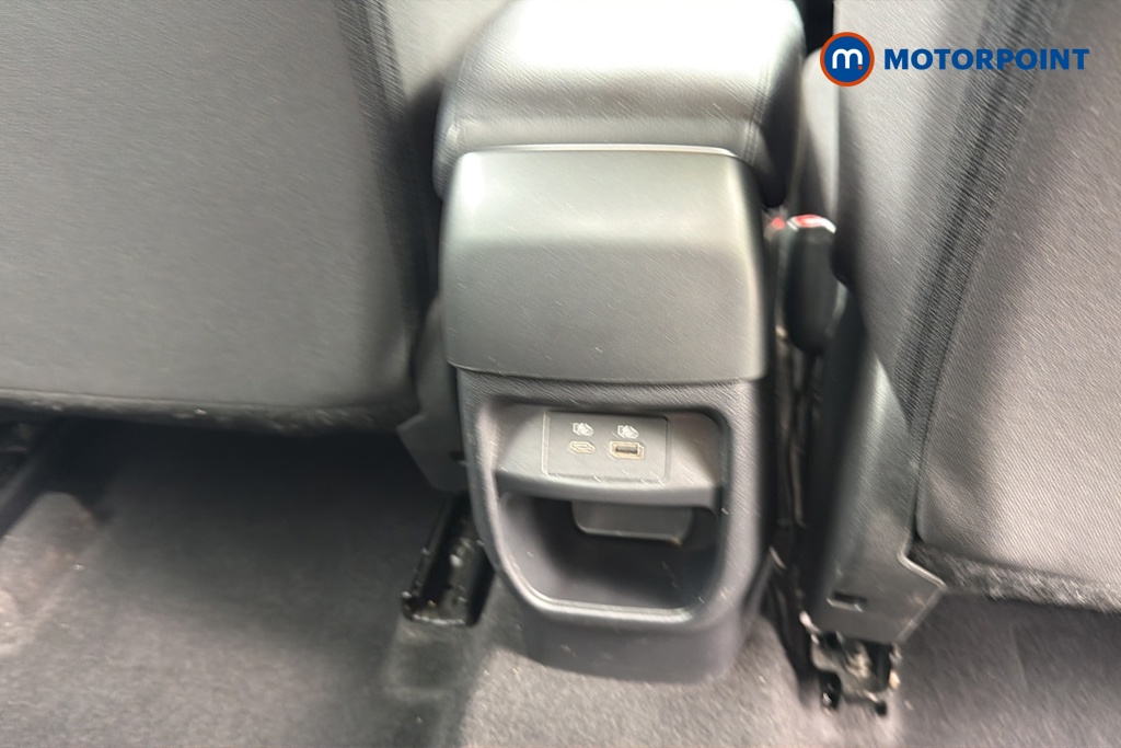 Nissan Juke Acenta Premium Manual Petrol SUV - Stock Number (1656906) - 28th supplementary image
