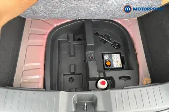 Nissan Juke Acenta Premium Manual Petrol SUV - Stock Number (1656906) - 33rd supplementary image