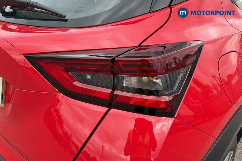 Nissan Juke Acenta Premium Manual Petrol SUV - Stock Number (1656906) - 36th supplementary image