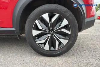 Nissan Juke Acenta Premium Manual Petrol SUV - Stock Number (1656906) - 45th supplementary image
