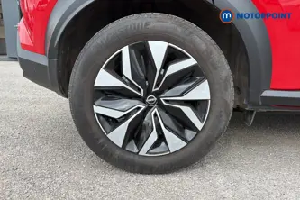 Nissan Juke Acenta Premium Manual Petrol SUV - Stock Number (1656906) - 46th supplementary image
