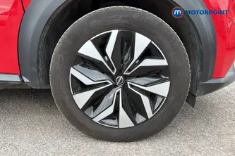 Nissan Juke Acenta Premium Manual Petrol SUV - Stock Number (1656906) - 47th supplementary image
