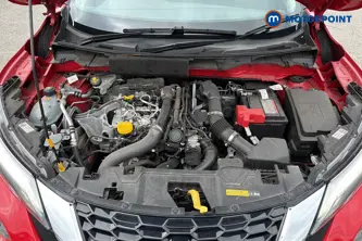 Nissan Juke Acenta Premium Manual Petrol SUV - Stock Number (1656906) - 48th supplementary image