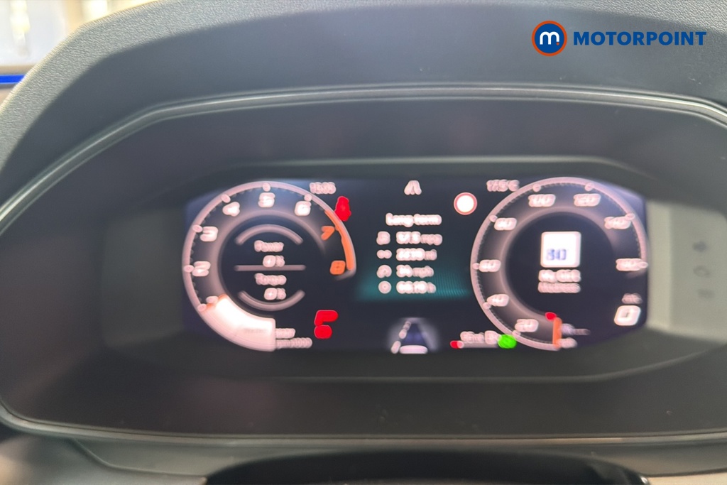 Cupra Leon V3 Automatic Petrol Hatchback - Stock Number (1656939) - 7th supplementary image