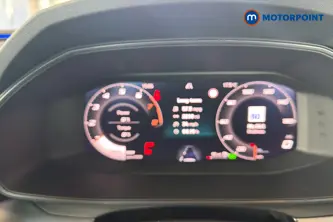 Cupra Leon V3 Automatic Petrol Hatchback - Stock Number (1656939) - 7th supplementary image