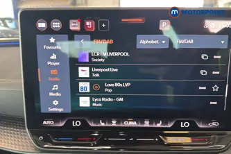 Cupra Leon V3 Automatic Petrol Hatchback - Stock Number (1656939) - 8th supplementary image