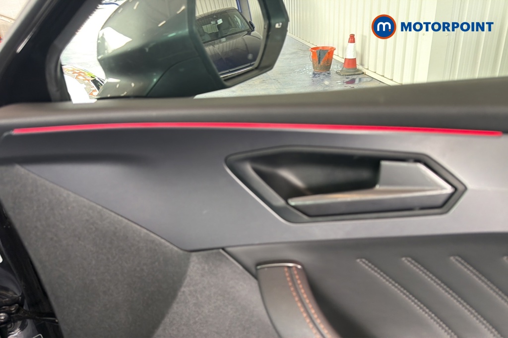 Cupra Leon V3 Automatic Petrol Hatchback - Stock Number (1656939) - 10th supplementary image