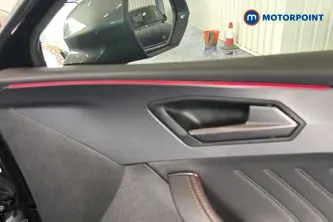 Cupra Leon V3 Automatic Petrol Hatchback - Stock Number (1656939) - 10th supplementary image
