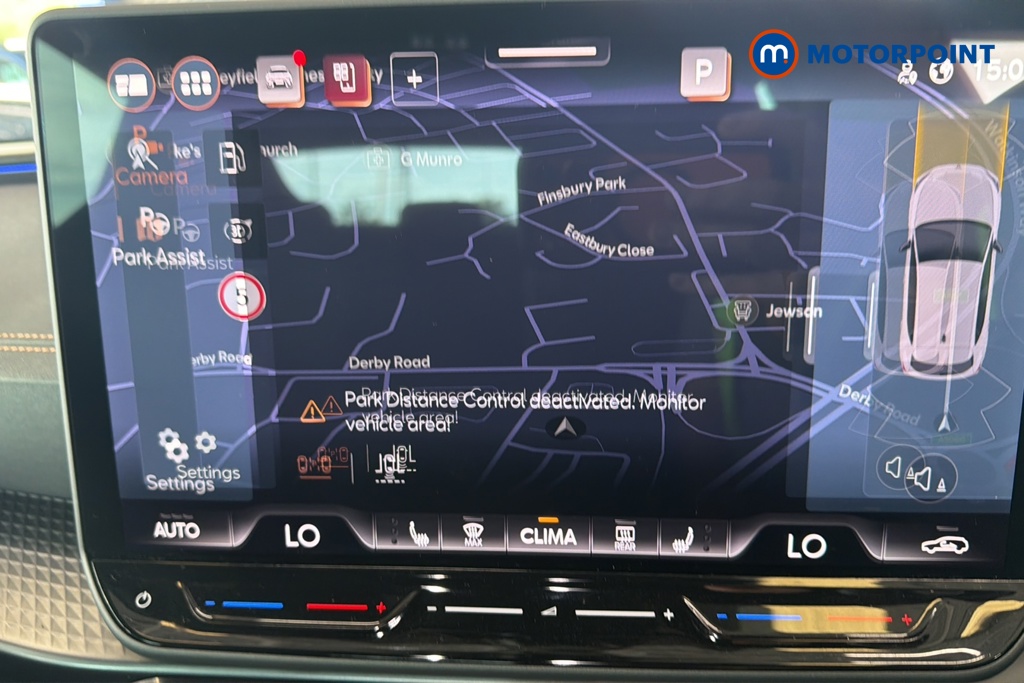 Cupra Leon V3 Automatic Petrol Hatchback - Stock Number (1656939) - 13th supplementary image