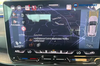 Cupra Leon V3 Automatic Petrol Hatchback - Stock Number (1656939) - 13th supplementary image