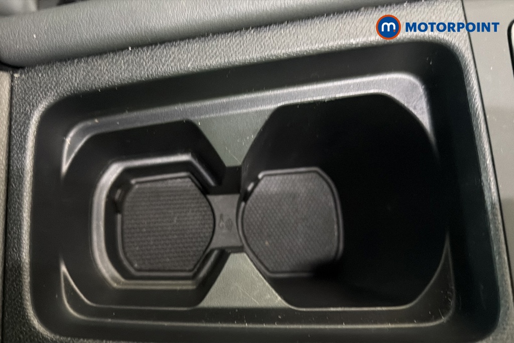 Cupra Leon V3 Automatic Petrol Hatchback - Stock Number (1656939) - 16th supplementary image