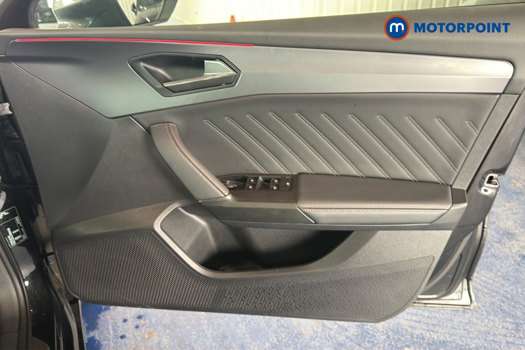 Cupra Leon V3 Automatic Petrol Hatchback - Stock Number (1656939) - 18th supplementary image