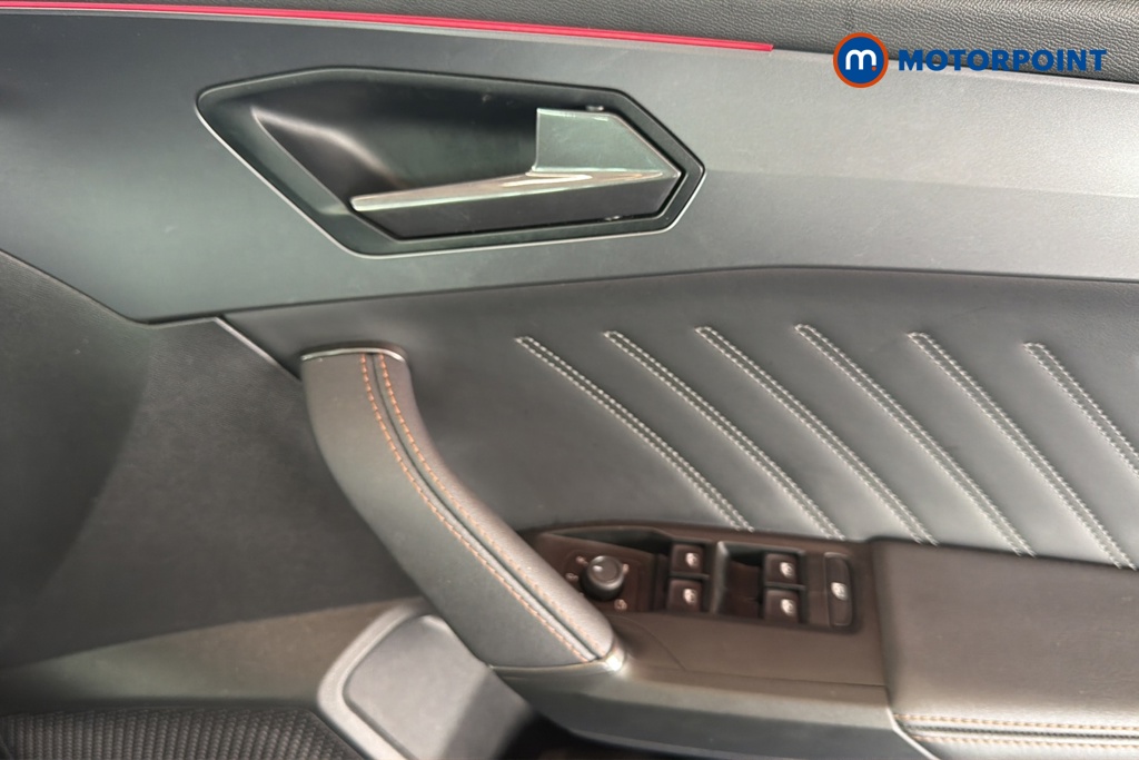 Cupra Leon V3 Automatic Petrol Hatchback - Stock Number (1656939) - 19th supplementary image
